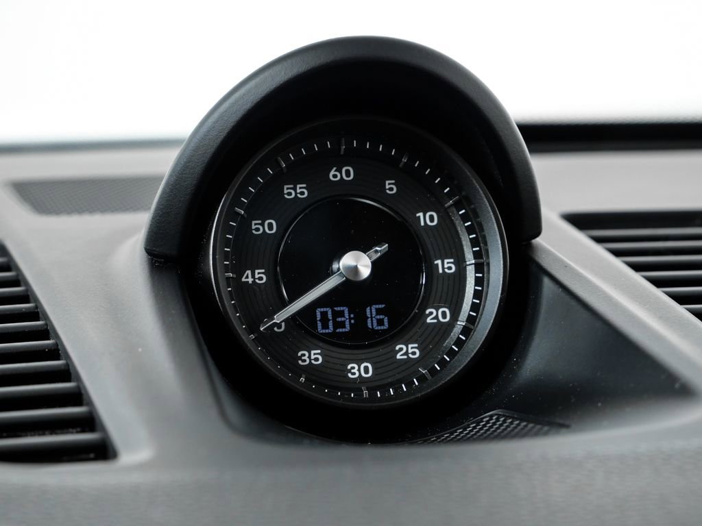 Certified 2022 Porsche 911 Carrera 4S image 14