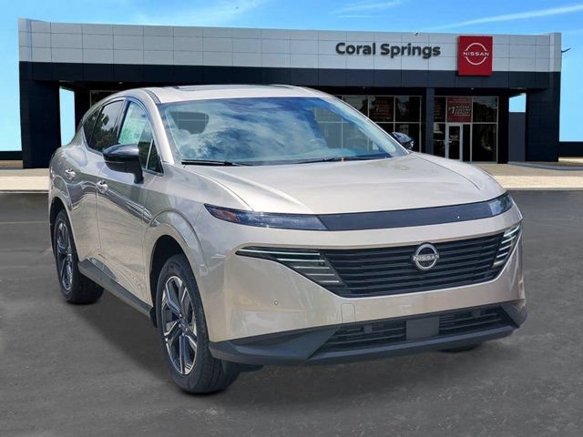 New 2026 Nissan Murano SL AWD/4WD image 7