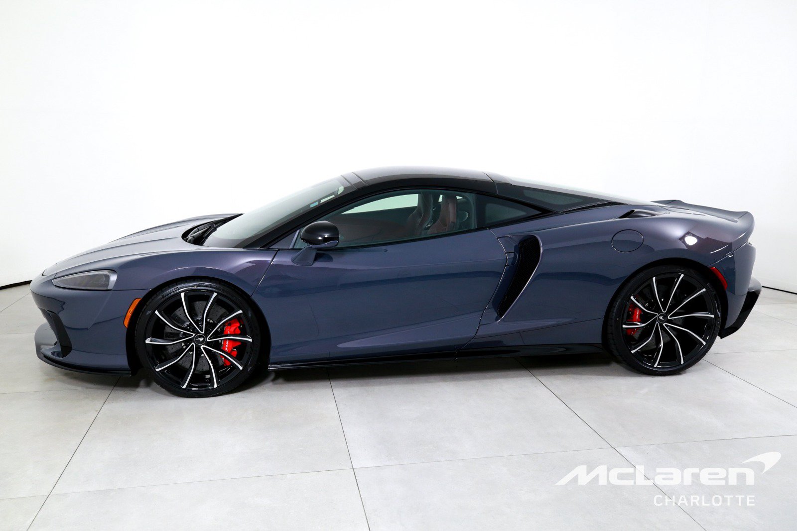New 2027 McLaren GTS RWD image 6