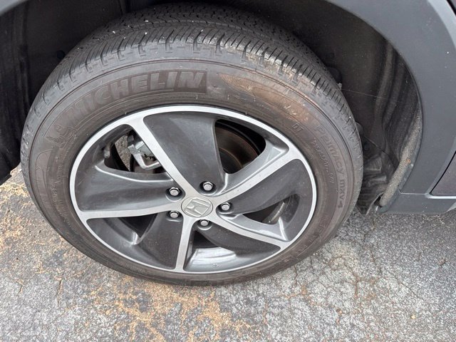 Used 2022 Honda HR-V EX-L image 10