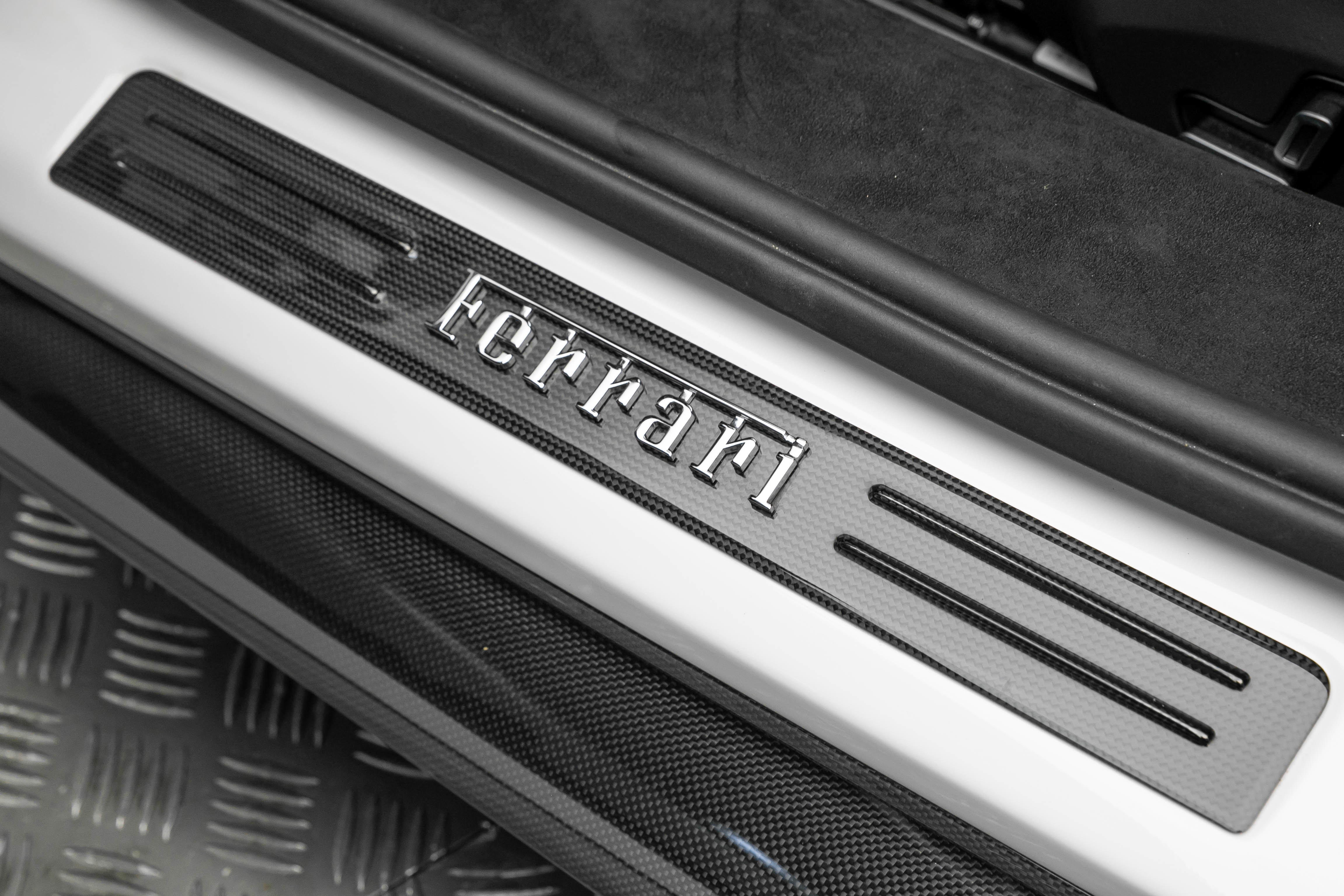 Used 2025 Ferrari 296 GTB image 15