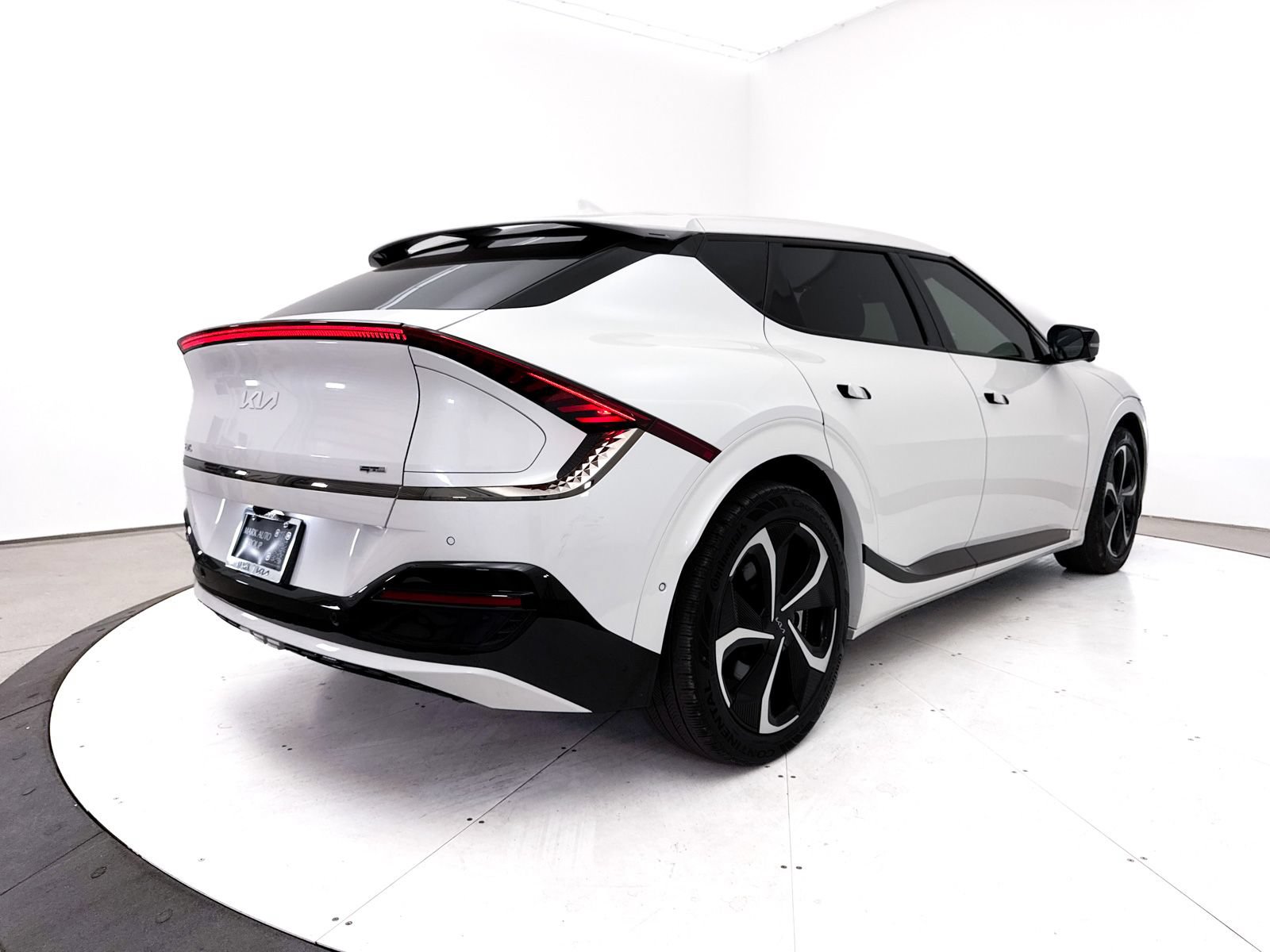Used 2023 Kia EV6 GT-Line AWD/4WD image 20