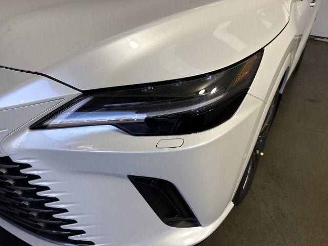 New 2026 Lexus RX 350 AWD w/ Convenience Package image 29