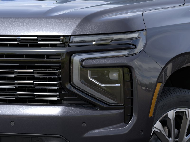 New 2026 Chevrolet Tahoe High Country w/ Sun And Tow Package RWD image 10