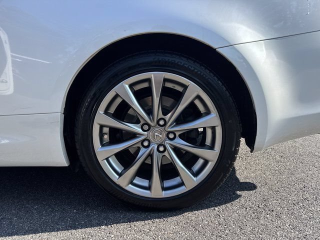 Used 2014 Lexus IS 350C w/ Luxury Package RWD image 20