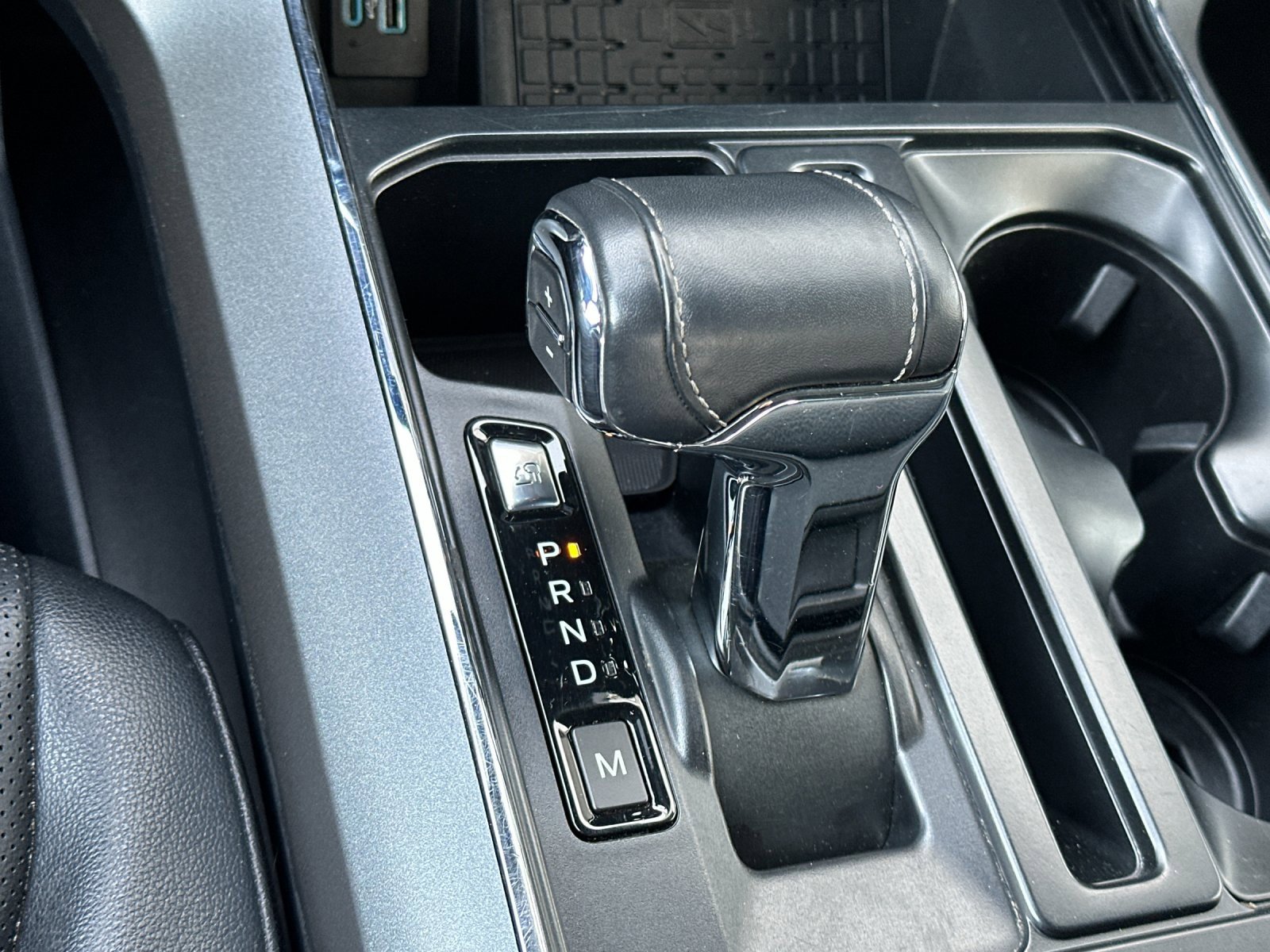 Used 2023 Ford F150 Lariat w/ Equipment Group 502A High image 21