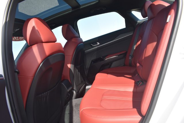 New 2026 Kia K5 GT-Line AWD/4WD image 19