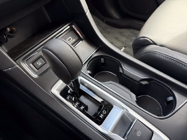 New 2026 Subaru Ascent Limited AWD/4WD image 30