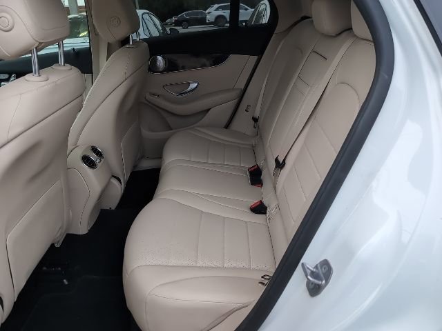 Used 2017 Mercedes-Benz GLC 300 w/ Premium 3 Package image 24