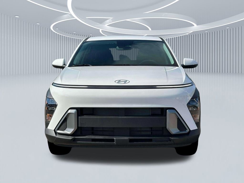 New 2026 Hyundai Kona SE AWD/4WD image 12