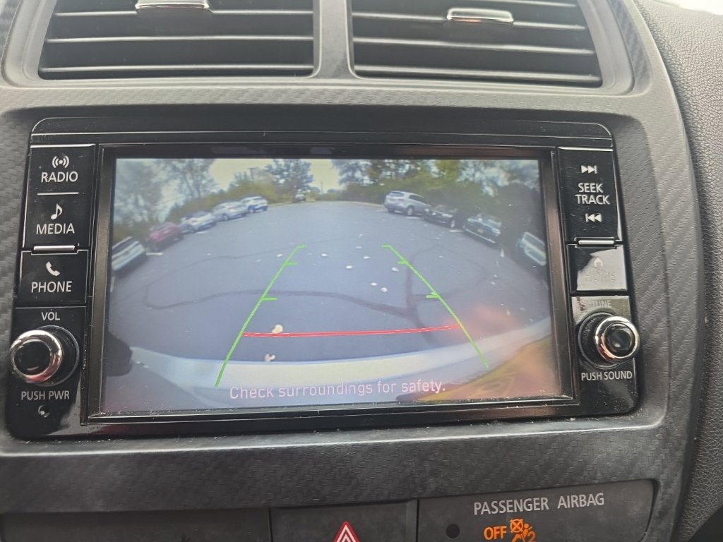 Used 2022 Mitsubishi Outlander Sport ES AWD/4WD image 19