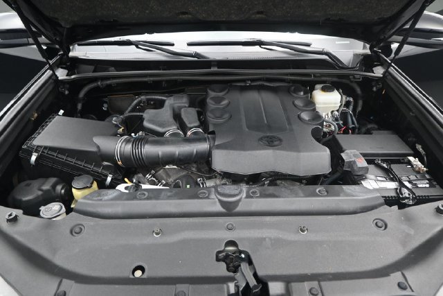 Used 2014 Toyota 4Runner Limited RWD image 16
