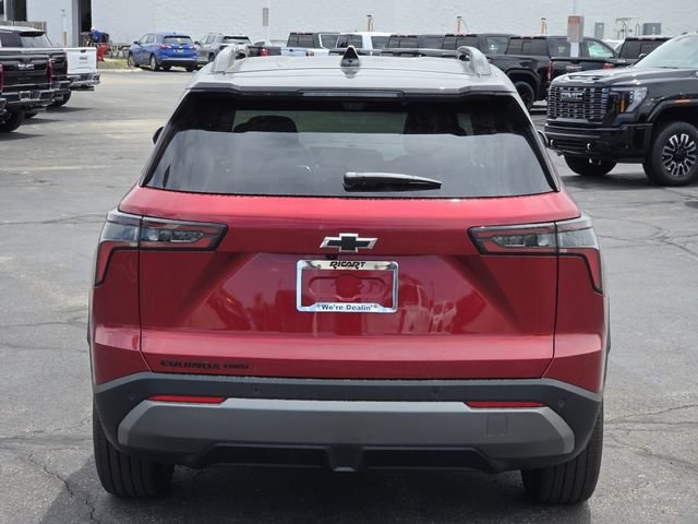 New 2026 Chevrolet Equinox LT w/ Midnight Edition AWD/4WD image 20