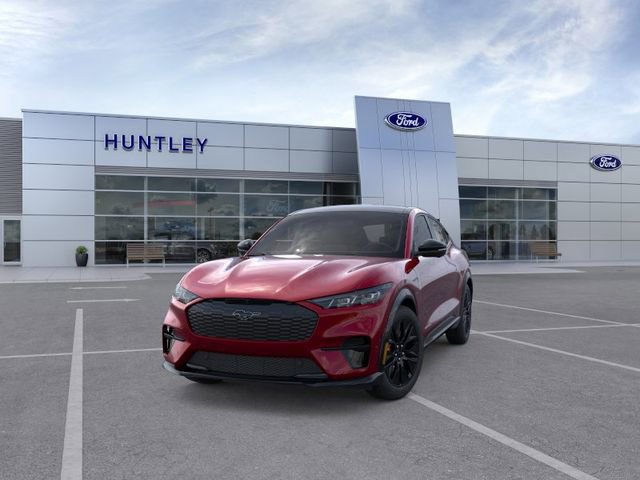 New 2025 Ford Mustang Mach-E Premium w/ Sport Appearance Package AWD/4WD image 2