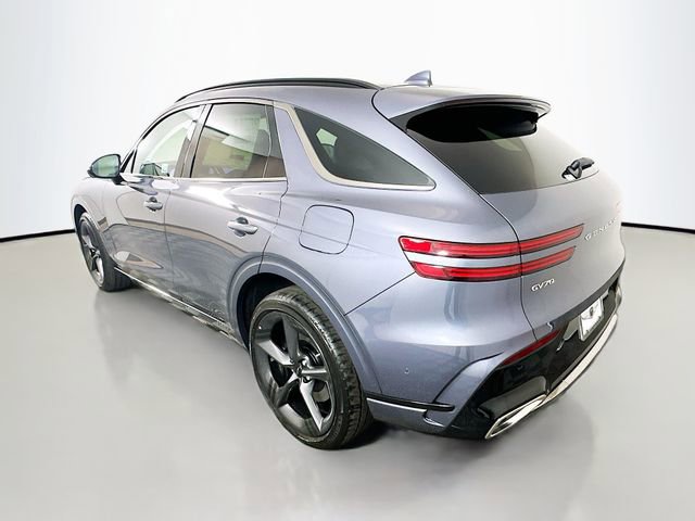 New 2026 Genesis GV70 2.5T Sport Prestige image 7