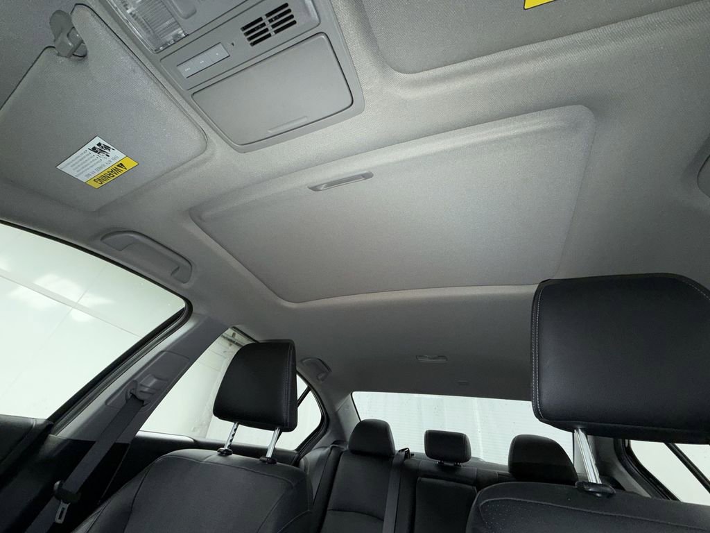 Used 2017 Honda Accord Touring image 22