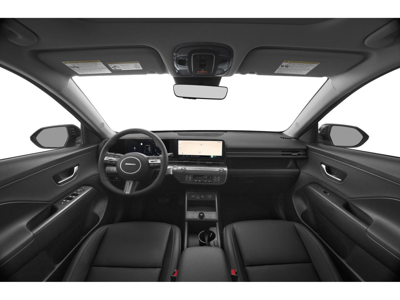 New 2026 Hyundai Kona Limited AWD/4WD image 30
