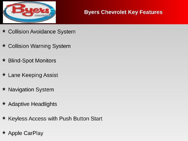 Used 2026 GMC Canyon Elevation RWD image 12