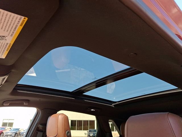 Certified 2023 Cadillac XT5 Premium Luxury image 16