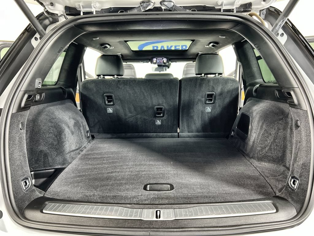 Used 2022 Jeep Grand Cherokee Summit AWD/4WD image 27