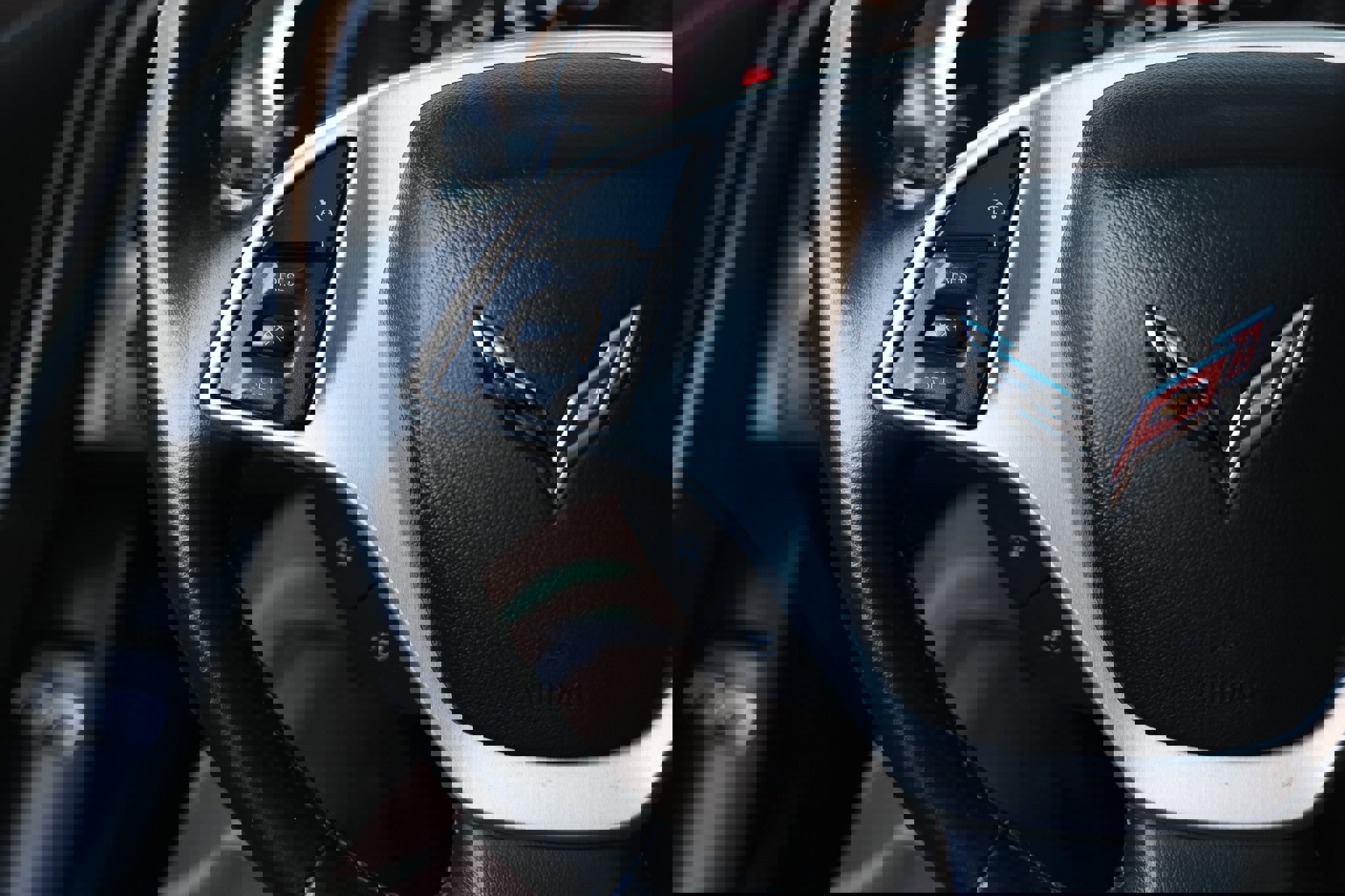 Used 2015 Chevrolet Corvette Stingray Coupe w/ 2LT Preferred Equipment Group image 25