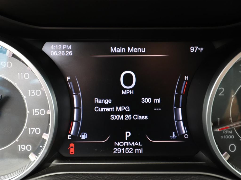 Used 2021 Maserati Ghibli S RWD image 21