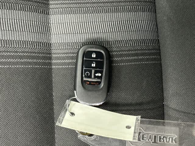 Certified 2024 Honda Civic Sport image 32