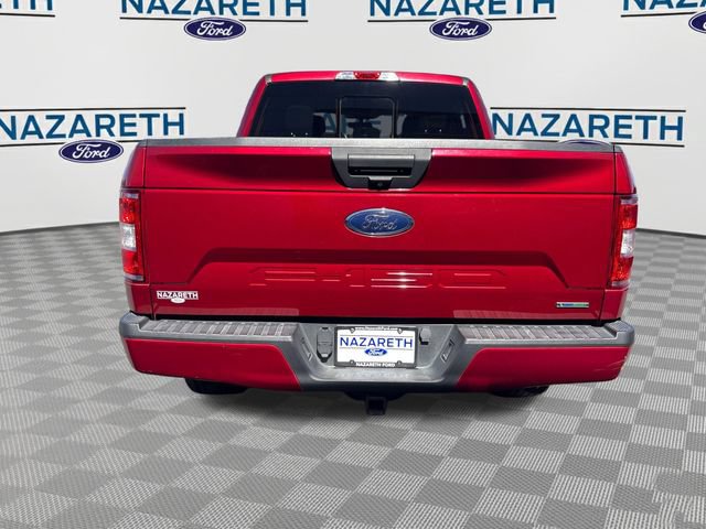 Used 2019 Ford F150 XLT w/ Equipment Group 302A Luxury AWD/4WD image 6