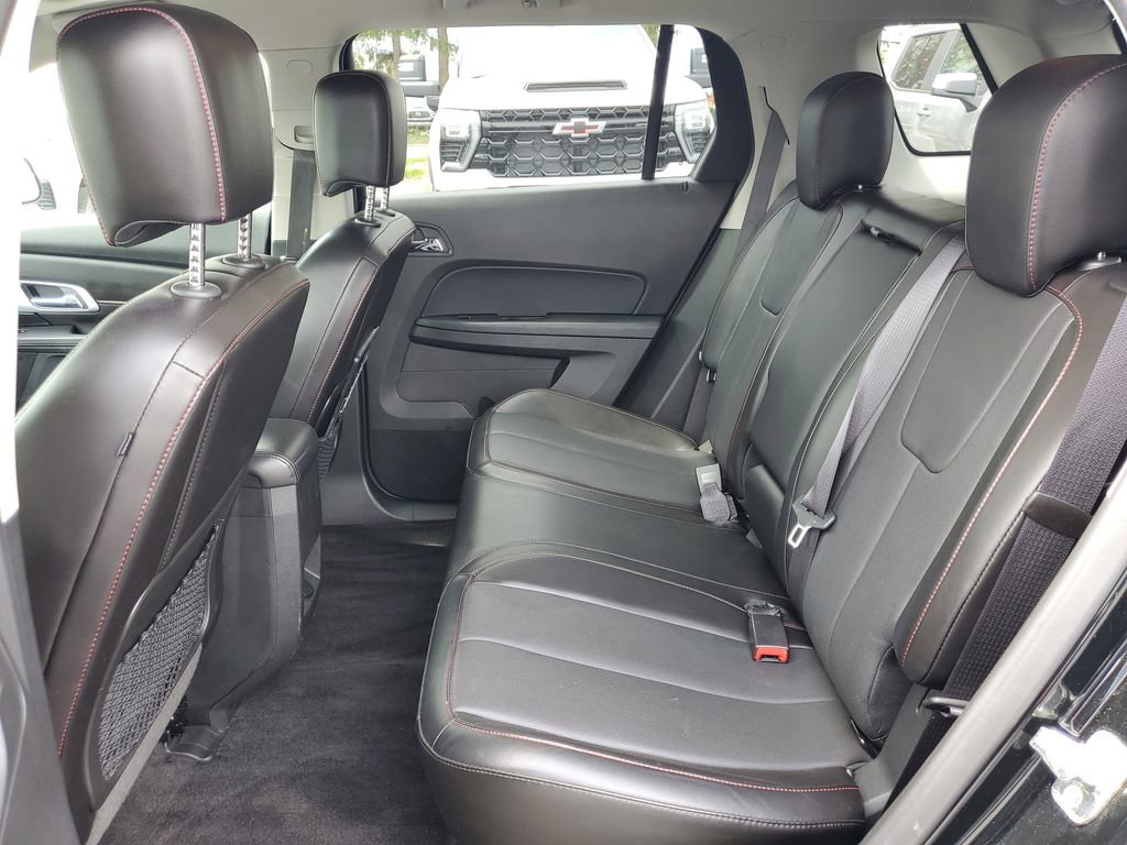 Used 2016 GMC Terrain SLT w/ Open Road Package AWD/4WD image 28