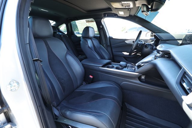 Used 2021 Acura TLX w/ A-SPEC Package FWD image 29