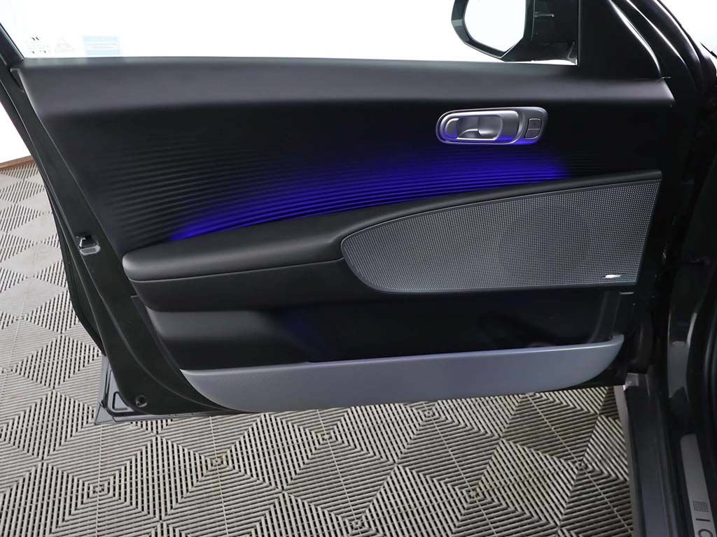 Used 2024 Hyundai Ioniq 6 Limited RWD image 27