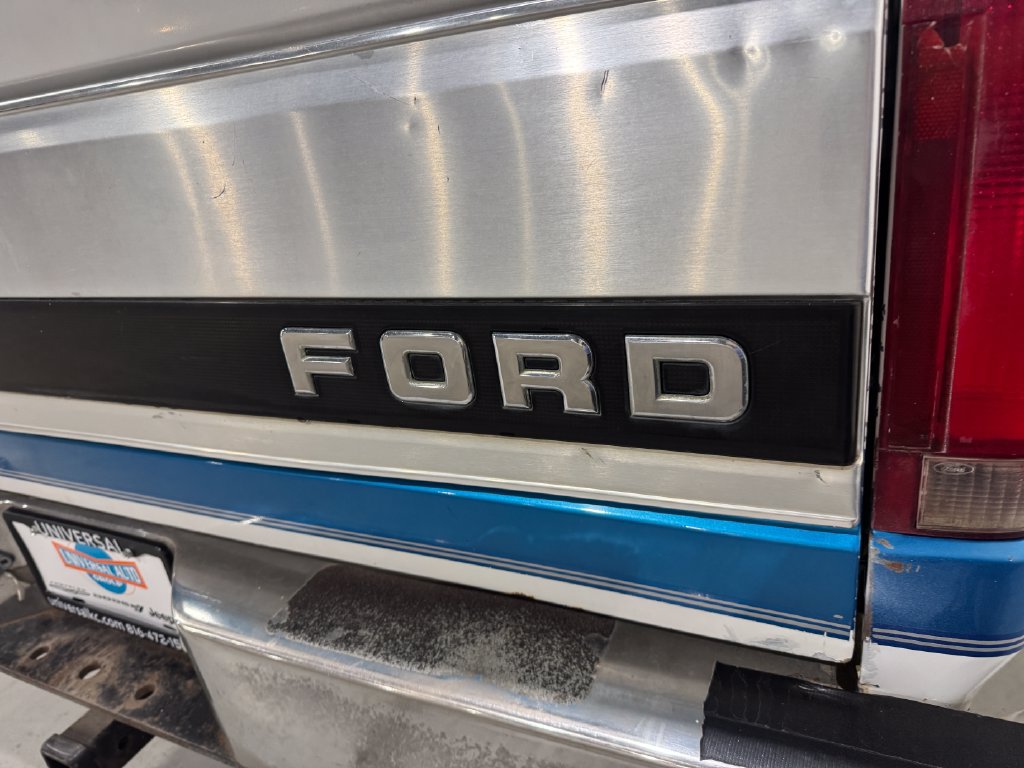 Used 1995 Ford F150 XL AWD/4WD image 25