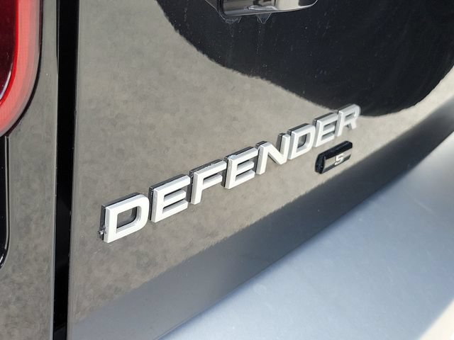 Used 2020 Land Rover Defender 110 S AWD/4WD image 6