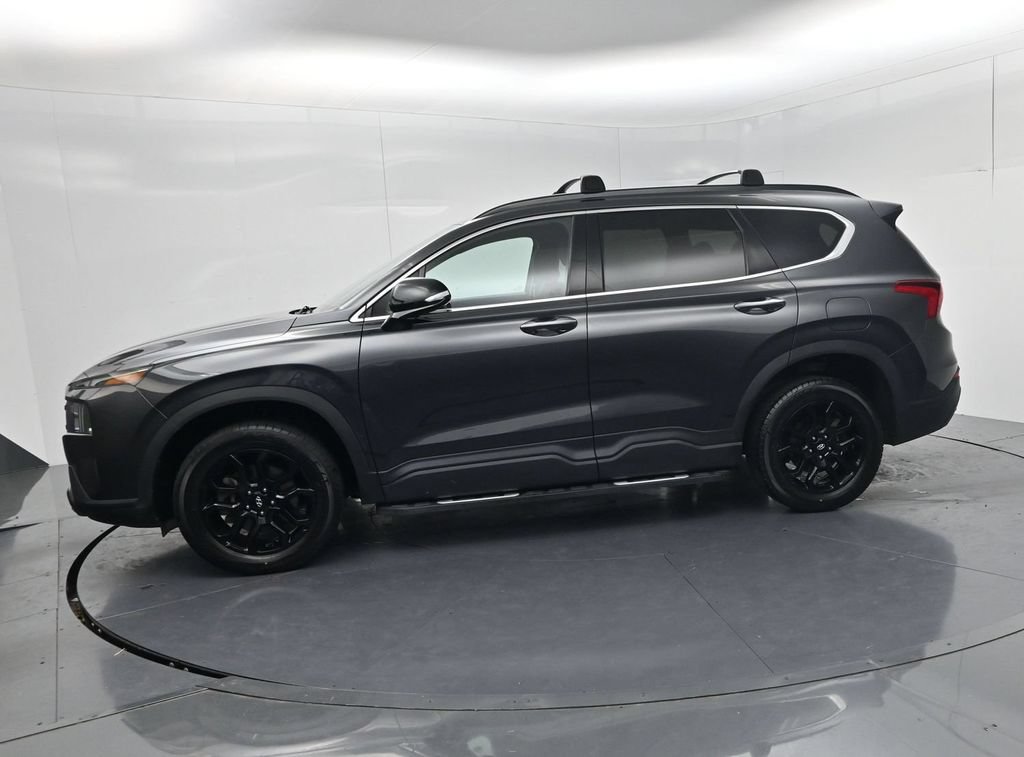 Used 2022 Hyundai Santa Fe XRT AWD/4WD image 4