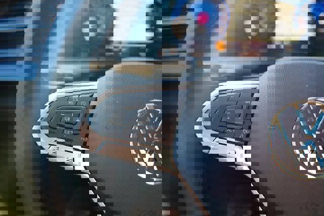 New 2026 Volkswagen Atlas SEL Premium R-Line image 12