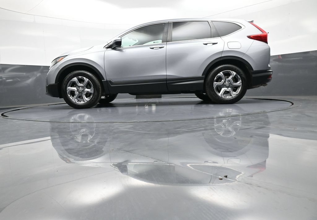 Certified 2019 Honda CR-V EX image 33