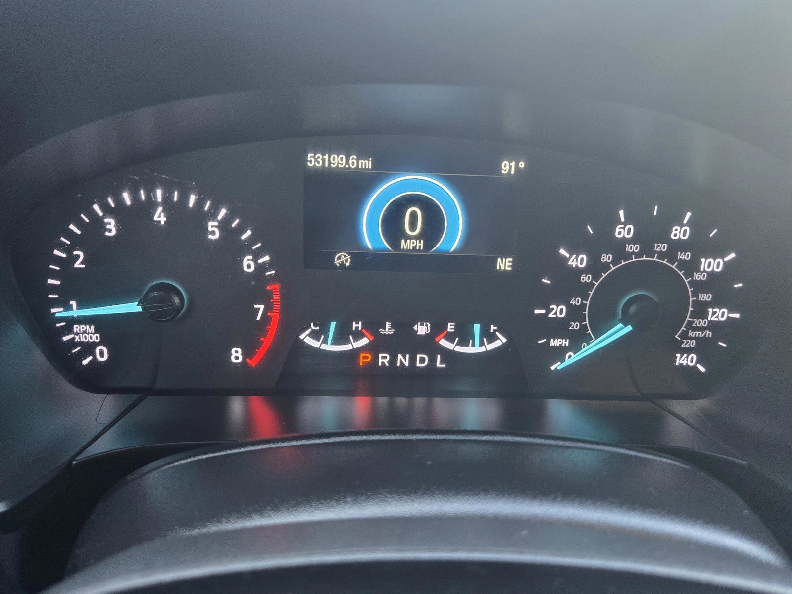 Used 2022 Ford Escape SE w/ SE Sport Appearance Package FWD image 21