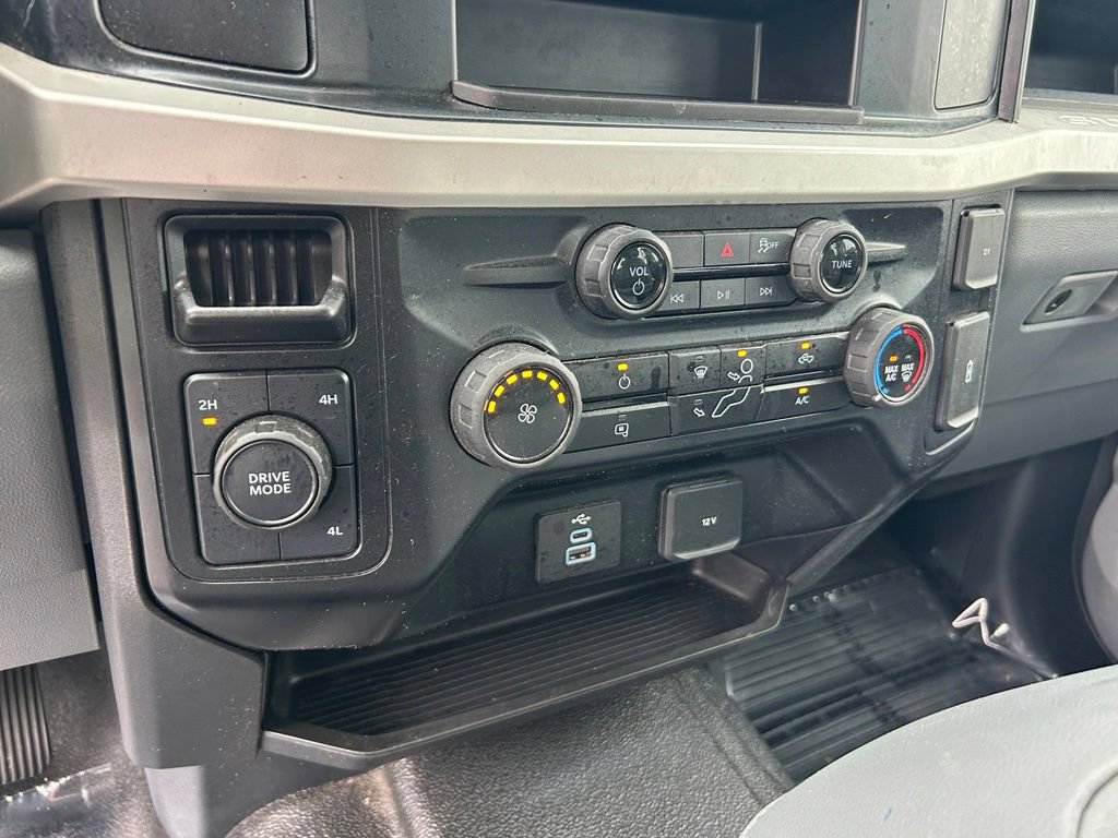 Used 2025 Ford F450 XL AWD/4WD image 39
