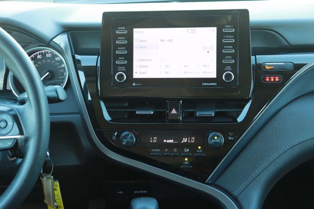 Used 2023 Toyota Camry LE image 13
