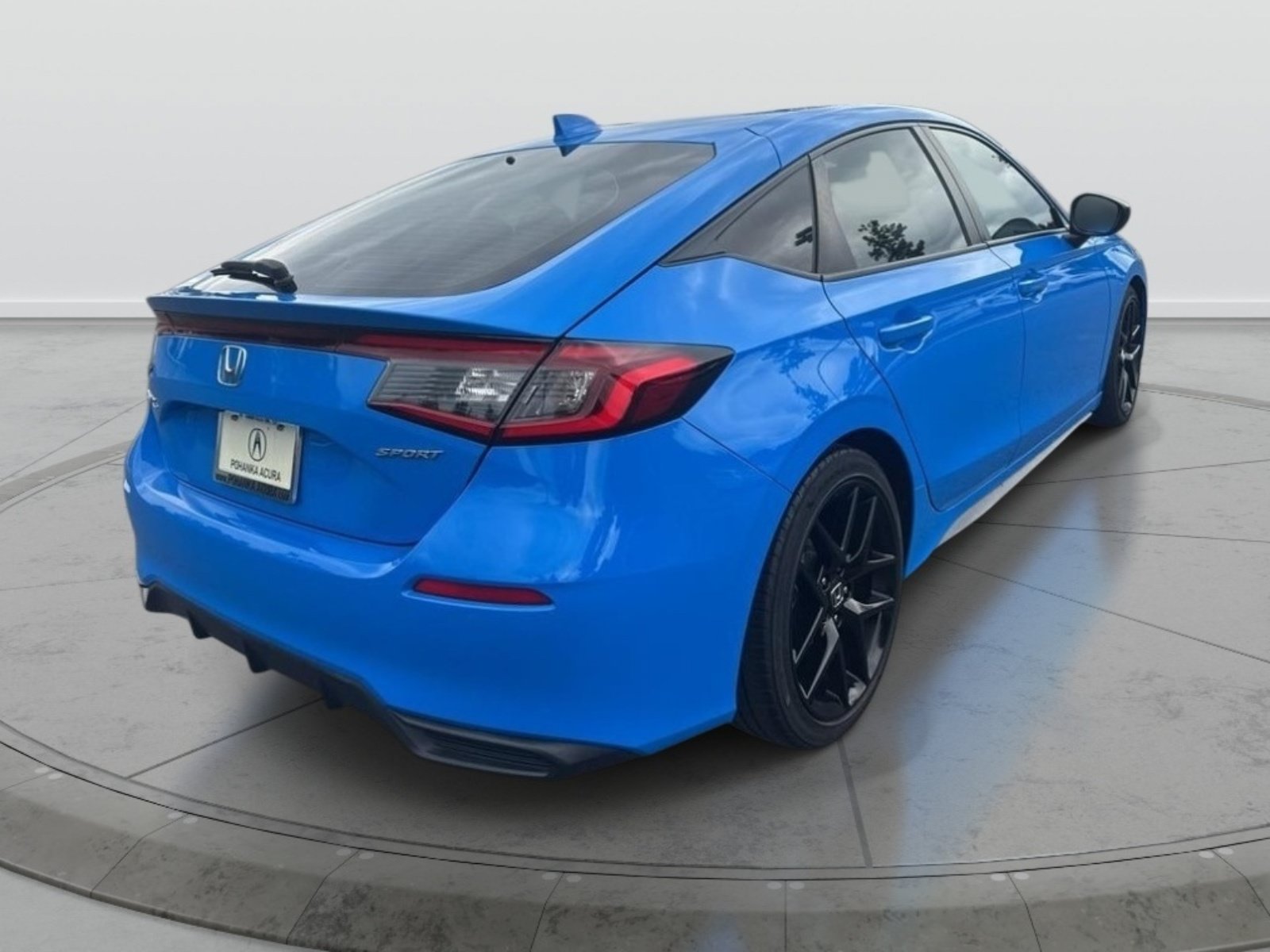 Used 2023 Honda Civic Sport image 7