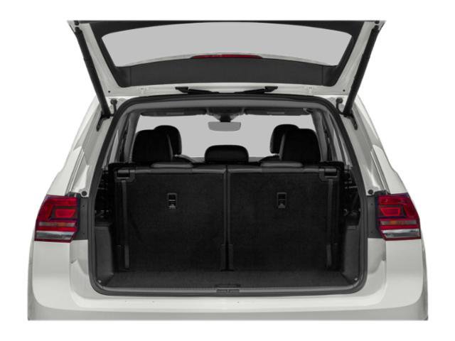 Used 2019 Volkswagen Atlas SE w/ Towing Package AWD/4WD image 11