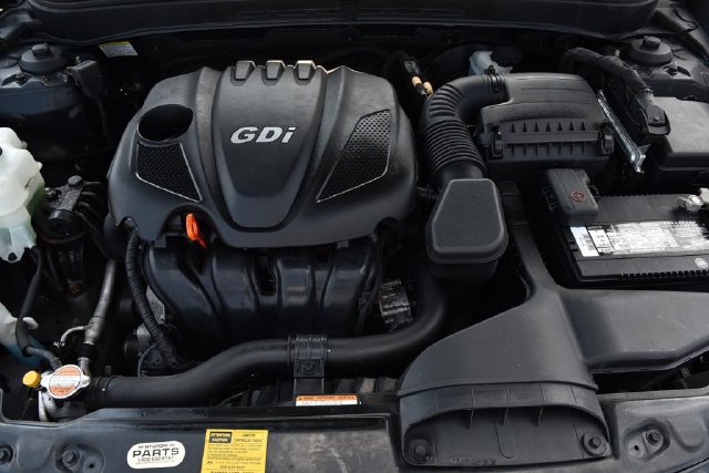 Used 2011 Hyundai Sonata GLS FWD image 18
