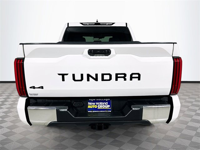 Used 2024 Toyota Tundra SR5 image 6