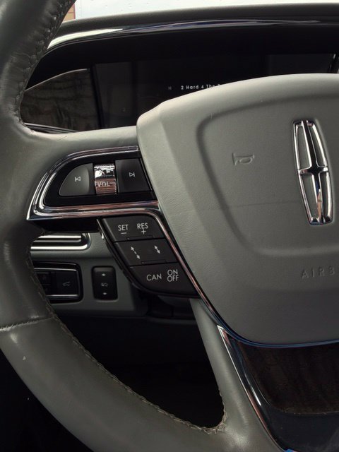 Used 2020 Lincoln Navigator Reserve w/ Equipment Group 201A Reserve RWD image 35
