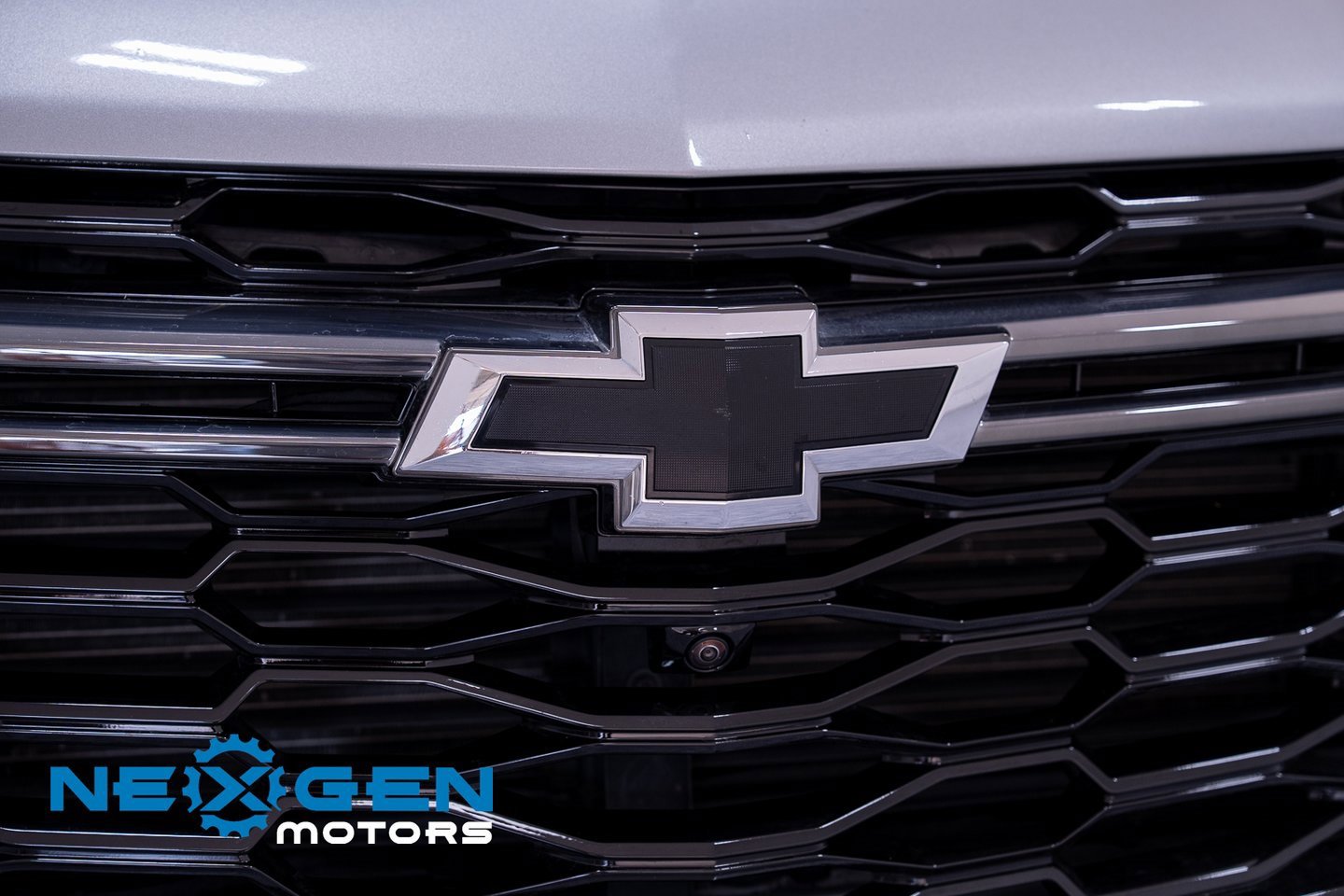 Used 2023 Chevrolet Traverse RS w/ LPO, Floor Liner Package image 30