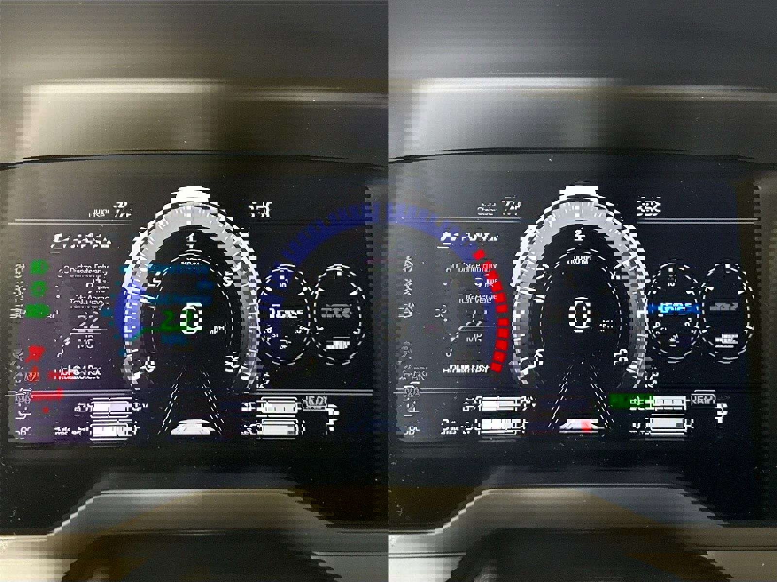 New 2026 Toyota Sequoia Platinum image 21