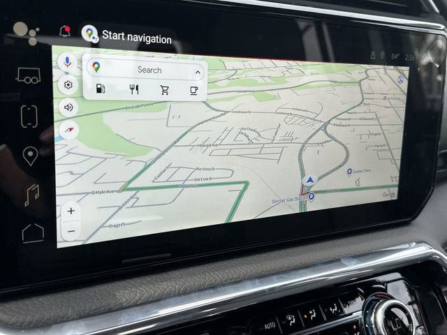 New 2025 GMC Sierra 2500 Denali w/ Technology Package image 14