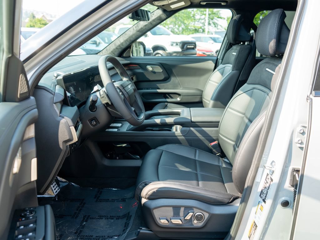 New 2027 Kia Telluride SX Prestige w/ Towing Package AWD/4WD image 11
