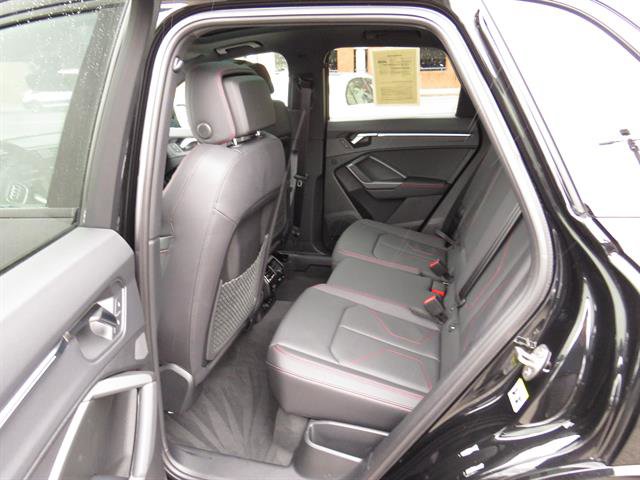 Used 2025 Audi Q3 2.0T Premium Plus image 15