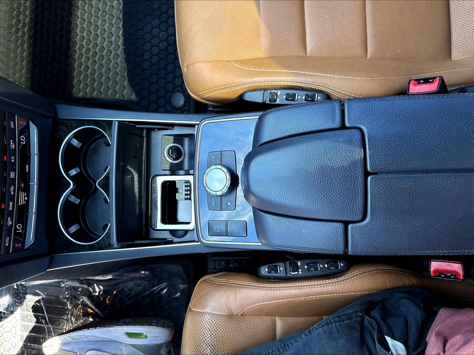 Used 2014 Mercedes-Benz E 350 Coupe image 17